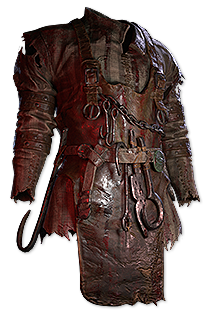Apron of Emiran