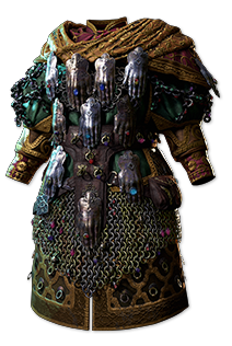 Loreweave