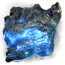 Starlit Ore