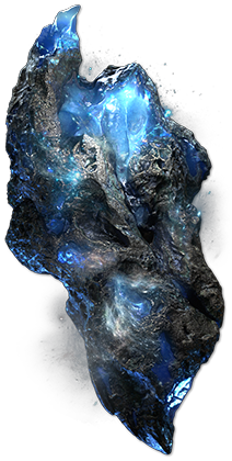 Revered Starlit Ore