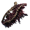 Altered Collarbone