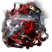 Ancient Potent Liquid Contempt