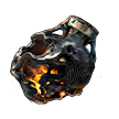 Ancient Diluted Liquid Greed