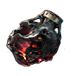 Ancient Diluted Liquid Ire