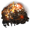 Blazing Flux