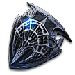 Uhtred's Crest of the Chalice