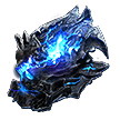 Corrupted Verisium