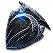 Vorana's Crest of the Scythe