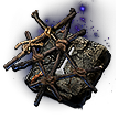 Omen of Chaotic Rarity