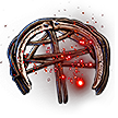 Omen of Dextral Coronation