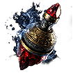 Soul Core of Tzamoto