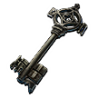 Cryptic Key