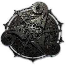 The Triskelion Reforged