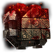 Secondary Calamity Fragment
