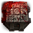 Tertiary Calamity Fragment